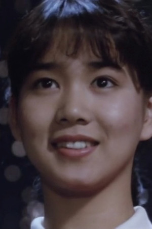 Natsuko Yamamoto portrait
