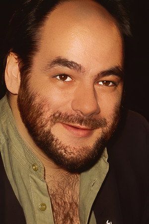 André Brassard portrait