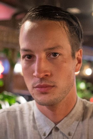 Marlon Williams portrait