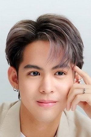 Setthapong Eosuk portrait