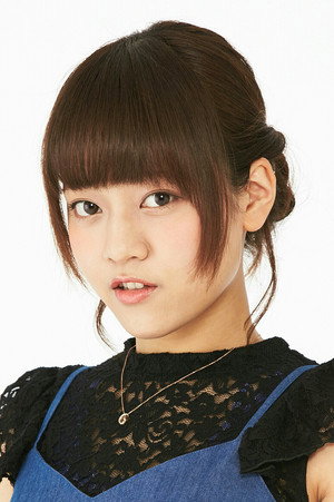Ayaka Asai portrait