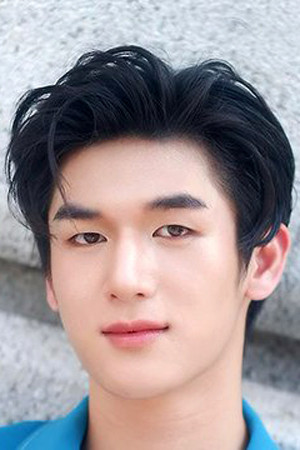 Panuwat Sopradit portrait