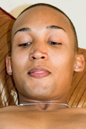 Jerzey Flyrt portrait
