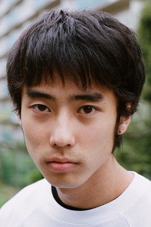 Himi Sato portrait
