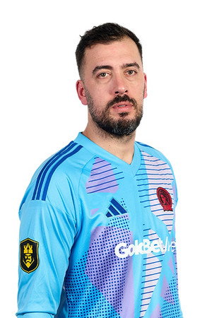 Emiliano Viviano portrait