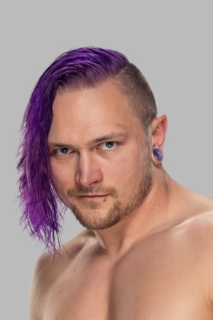 Alex Brandenburg portrait