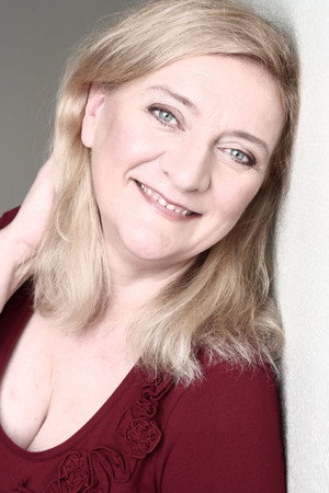 Margareta Pettersson portrait