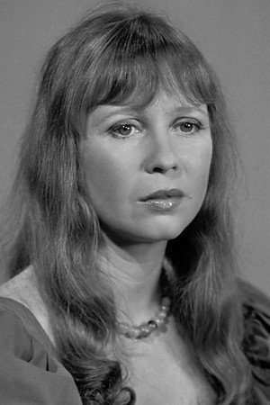 Wieteke van Dort portrait