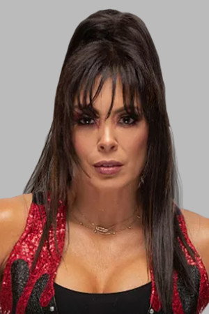 Tanea Brooks portrait