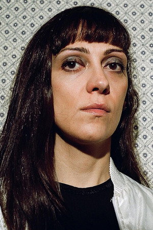 Melissa Dullius portrait