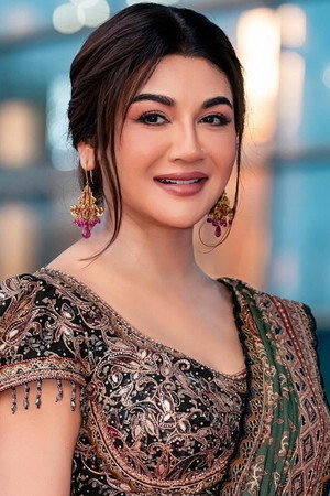 Jaya Ahsan portrait
