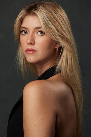 Lexi DiBenedetto portrait
