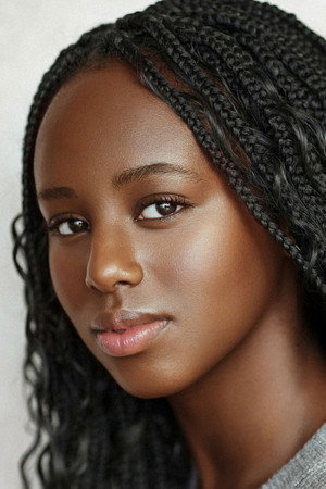 Yobdee Marazzi portrait