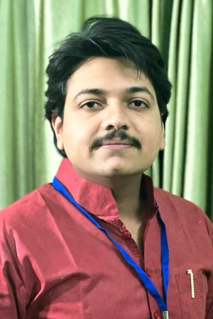 Mahi Dubey portrait