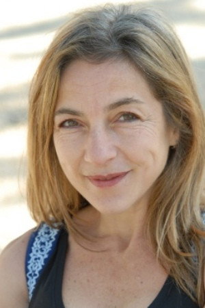 Nathalie Dauchez portrait