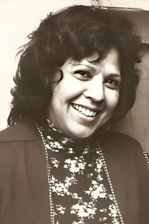 Dirce Militello portrait