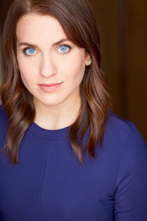Erin Allegretti portrait