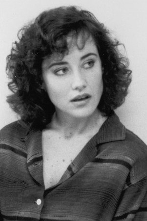 Belinda Bauer portrait