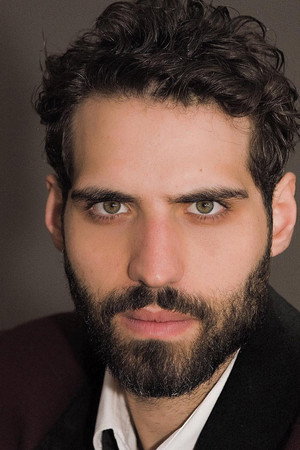 Gabriel Muglia portrait