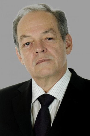 Gerardo Calero portrait