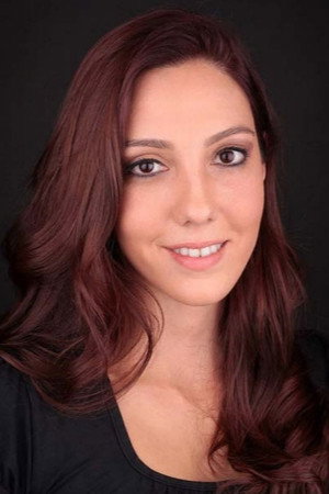İmer Özgün portrait