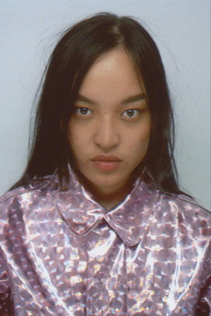 Pan Daijing portrait