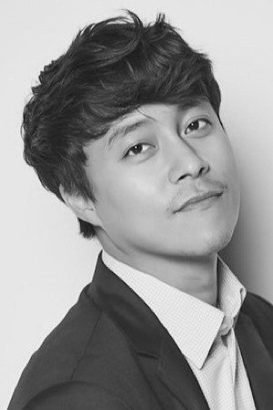 Choi Dae-chul portrait