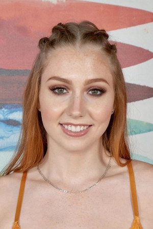Arietta Adams portrait