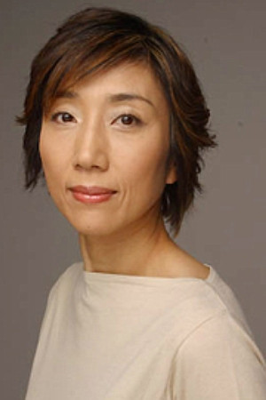 Michi Yamamura portrait