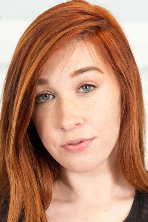 Savannah Siren portrait