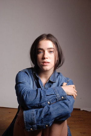 Shira Alterman portrait
