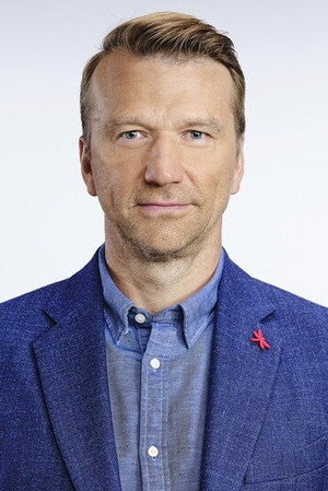 Hannes Hermaküla portrait
