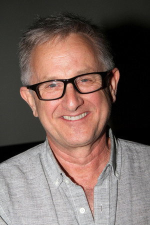 Edward Neumeier portrait