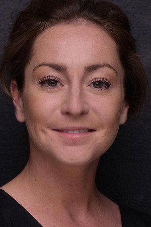 Elena Kozina portrait