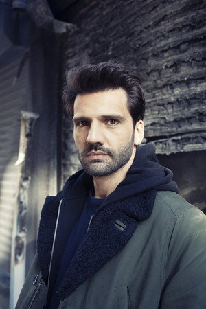 Kaan Urgancıoğlu portrait