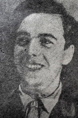 Aleksandr Shirshov portrait
