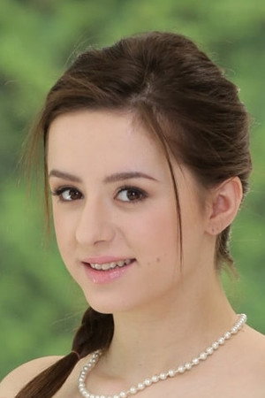 Gabriella Lati portrait