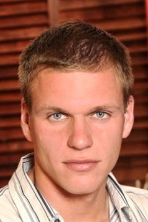 Lukas Novy portrait