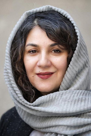 Setare Eskandari portrait