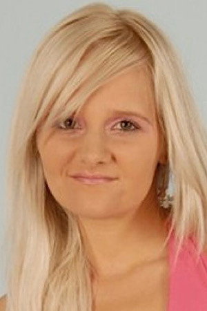 Katy H. portrait