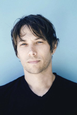 Sean Baker portrait