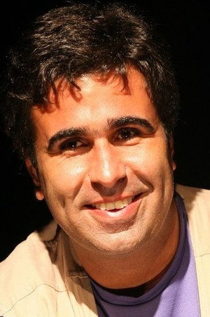 Orã Figueiredo portrait