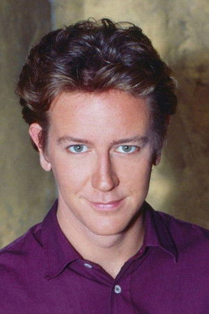 Judge Reinhold portrait