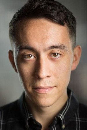 Leo Wan portrait