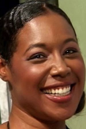 Zina Sting portrait