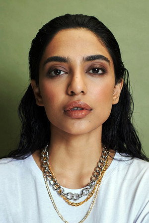 Sobhita Dhulipala portrait