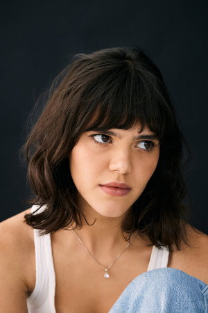 Heloísa Rodrigues portrait