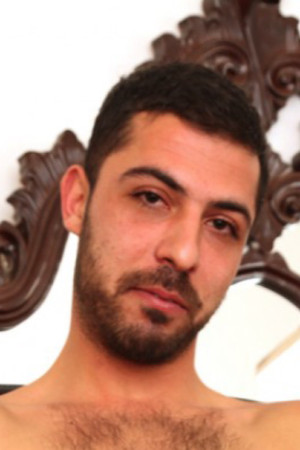 Diego Duro portrait