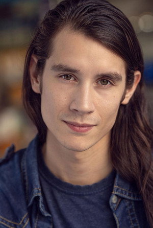 Kody Harvard portrait