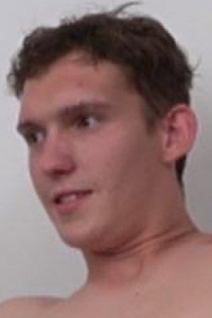 Franc Luc portrait